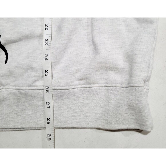 Chinatown Market x Smiley Originals Mens XXL Pullover Crewneck Sweatshirt EUC - Picture 3 of 8